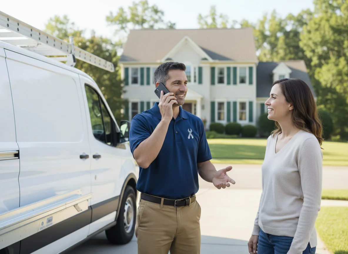 Home Gutter Service Left Hand, WV FAQs