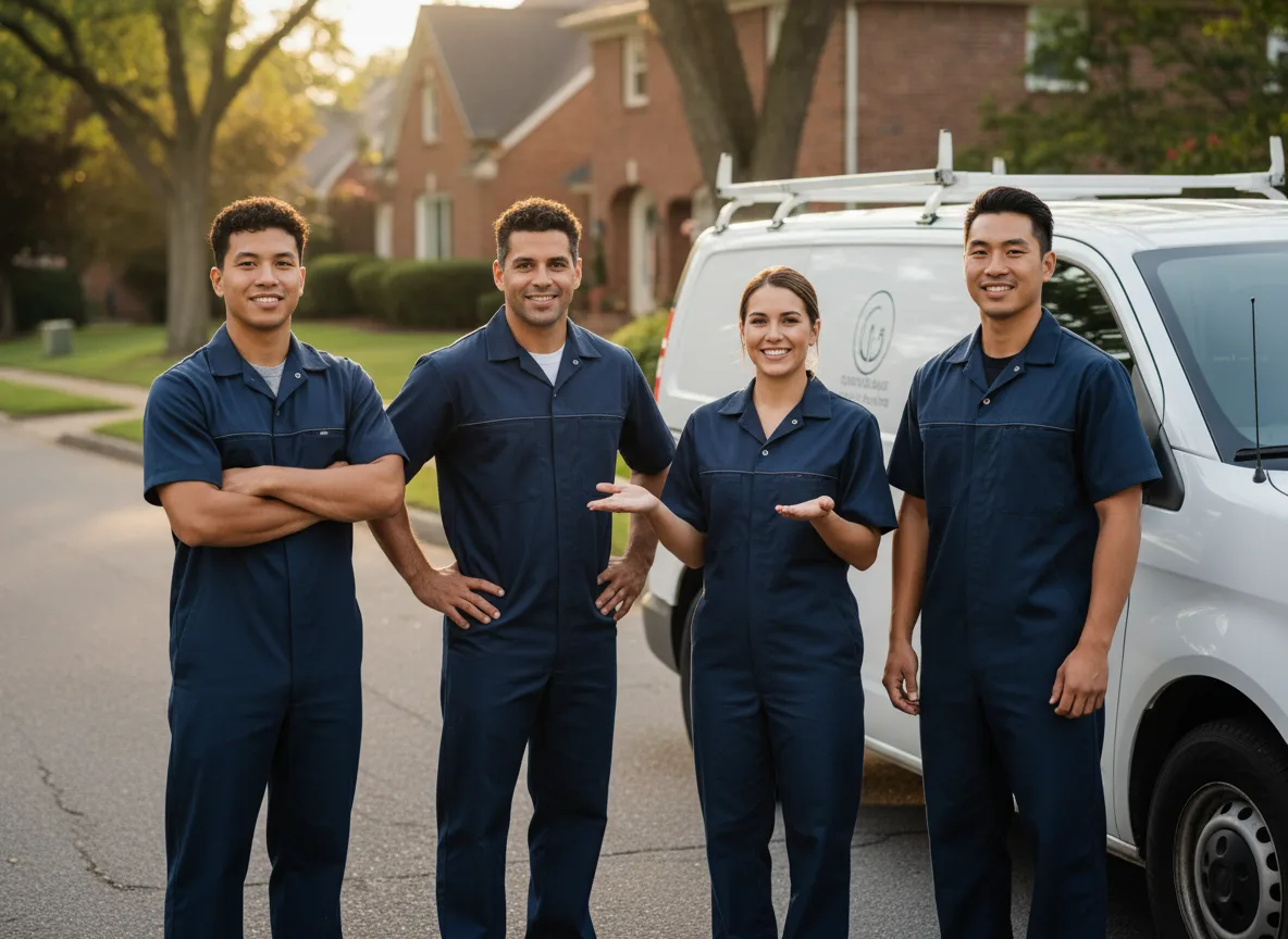 Home Gutter Service company in Left Hand, WV